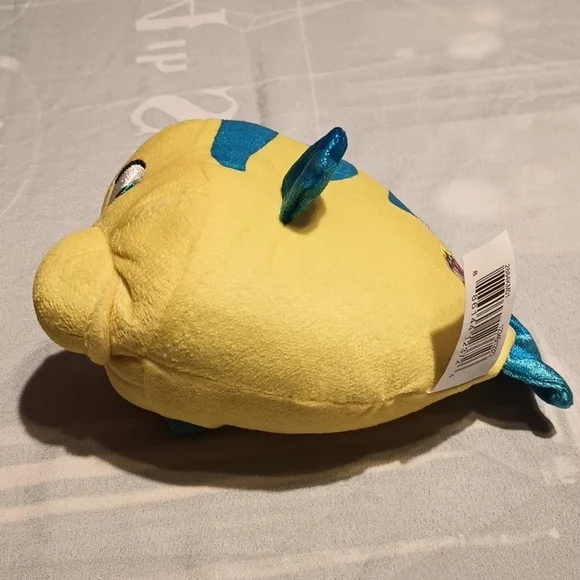 Disney Junior Ariel Bundle Of 2 Plush - Picture 6 of 8